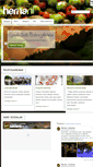 Mobile Screenshot of hernaniturismoa.com